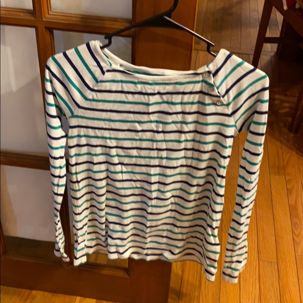 Gap long sleeve